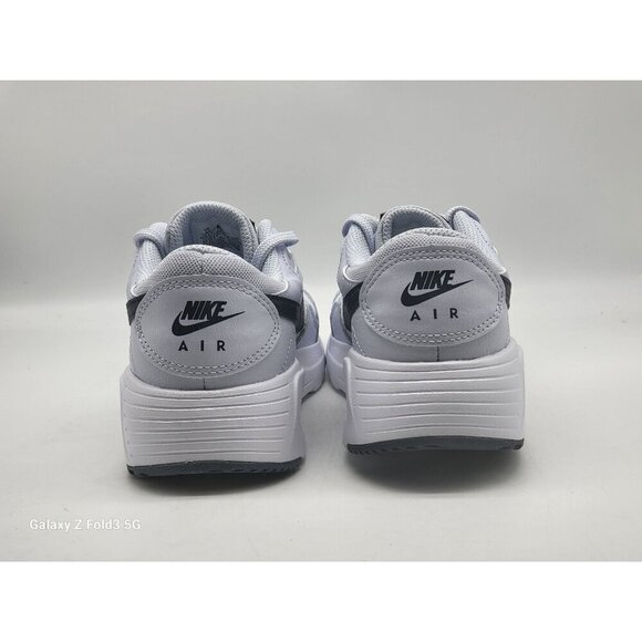 Nike Air Max SC Gray Youth Sneakers CZ5358 012 Size 5Y - Picture 6 of 10